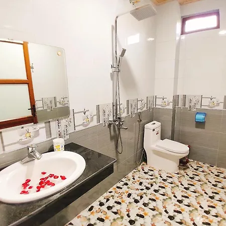 Cosiana Homestay Ninh Binh Exterior photo