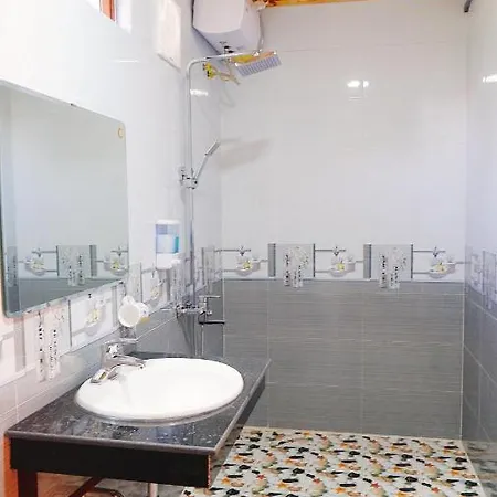 Cosiana Homestay Ninh Binh Exterior photo