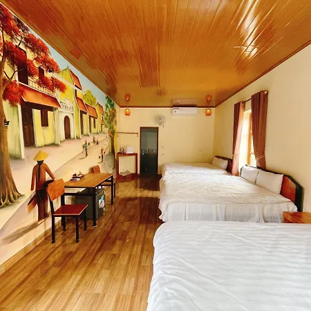 Cosiana Homestay Ninh Binh Exterior photo