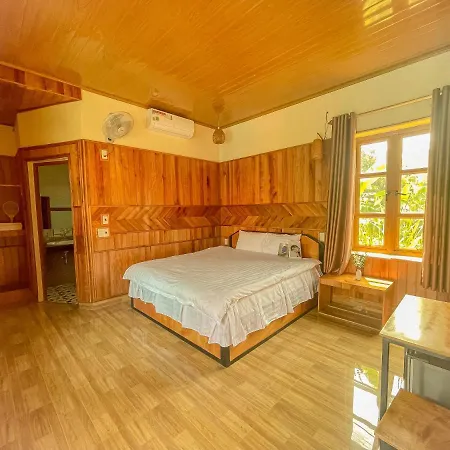 Cosiana Homestay Ninh Binh Exterior photo