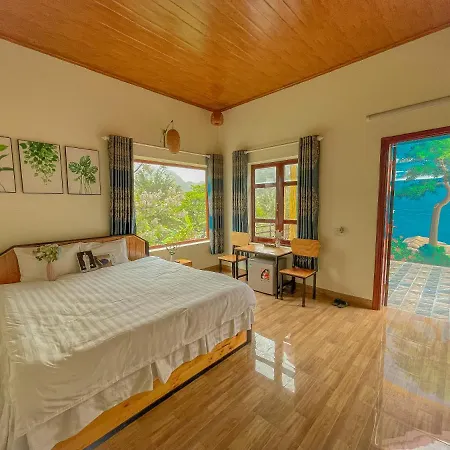 Cosiana Homestay Ninh Binh Exterior photo