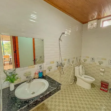 Cosiana Homestay Ninh Binh Exterior photo