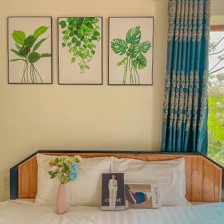 Cosiana Homestay Ninh Binh Exterior photo