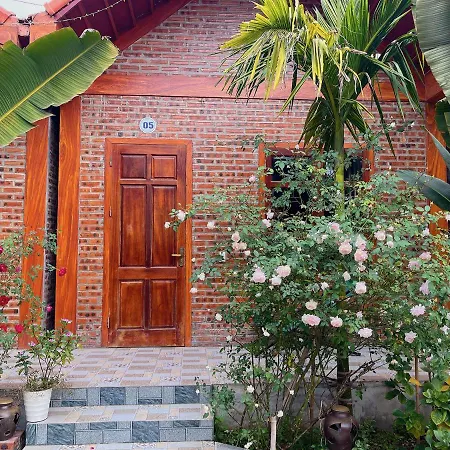 Cosiana Homestay Ninh Binh Exterior photo