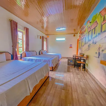 Cosiana Homestay Ninh Binh Exterior photo