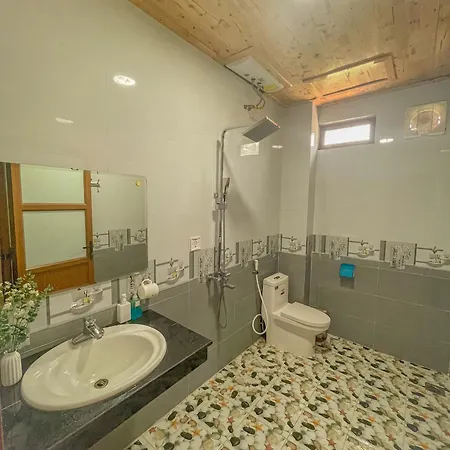 Cosiana Homestay Ninh Binh Exterior photo